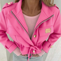 Fuksianpink