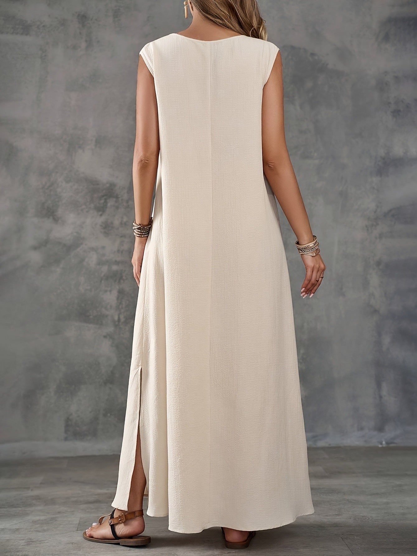 Sophia™ – Elegantti maksimekko