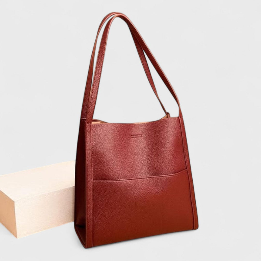 Fresa™ – Elegantti olkalaukku