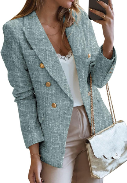 Hazel™ - Muodollinen bleiseri