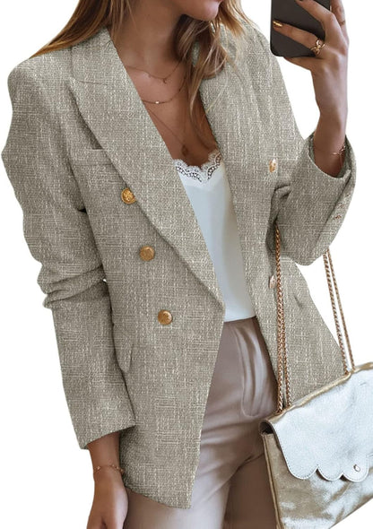 Hazel™ - Muodollinen bleiseri