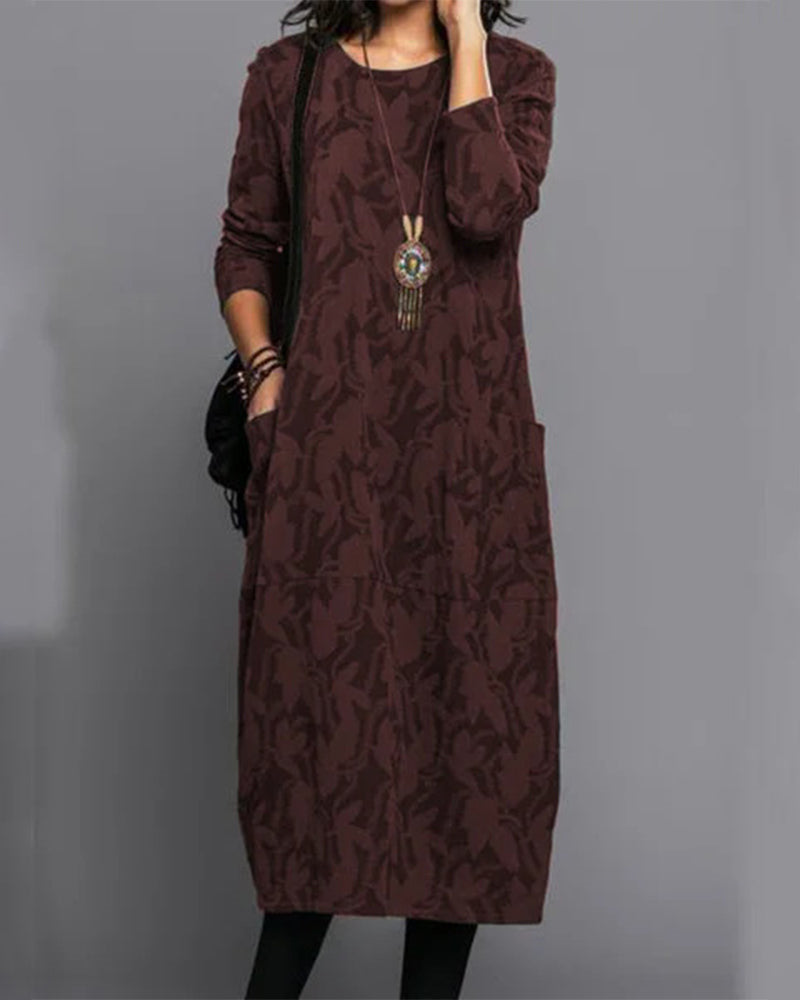 Felisa™ – Rento talvimekko