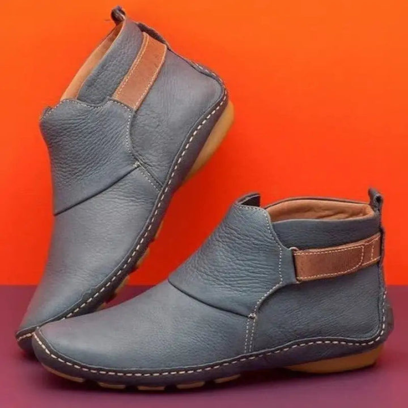 Emilia™ - Mukavat vedenpitävät saappaat
