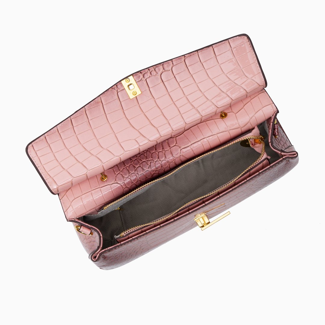 Mara™ – Elegantti moderni käsilaukku