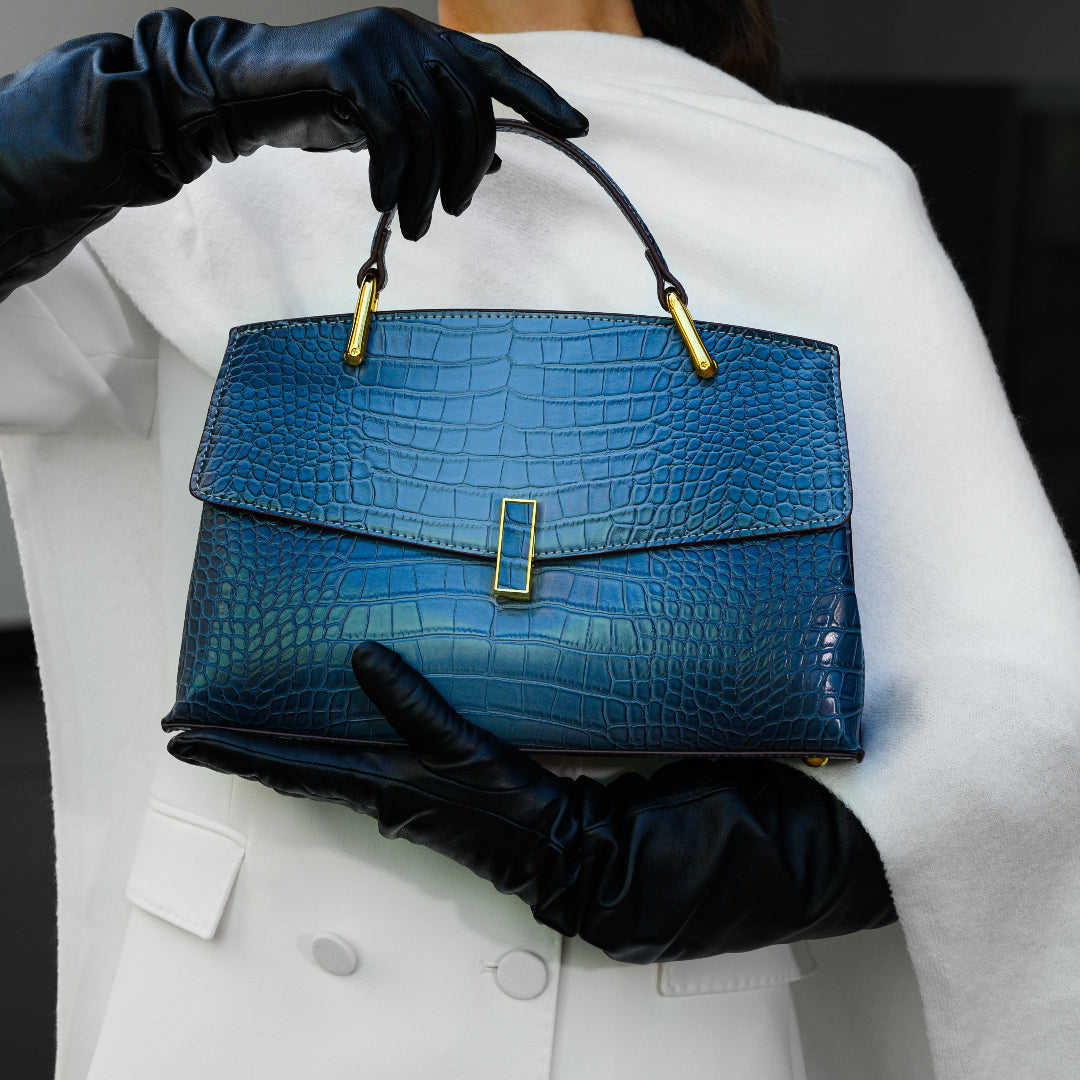 Mara™ – Elegantti moderni käsilaukku