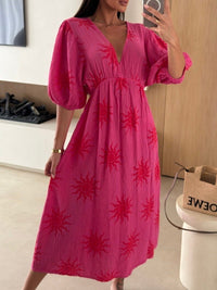 Fuksia