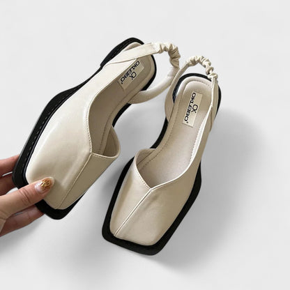 Anya™ – Hihnoilla varustetut slingback-sandaalit