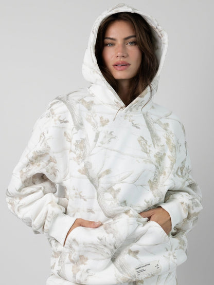Helles™ – Unisex-huppari- ja housusetti