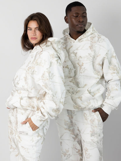 Helles™ – Unisex-huppari- ja housusetti
