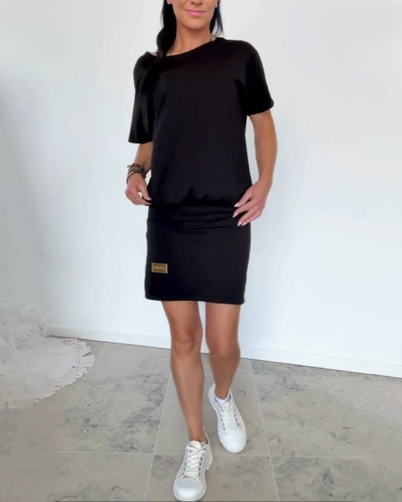 Margarette™ – Joustava rento minimekko