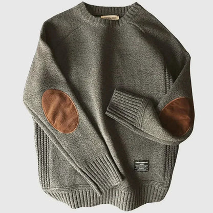 Emman™ – Mukava lämmin villapaita