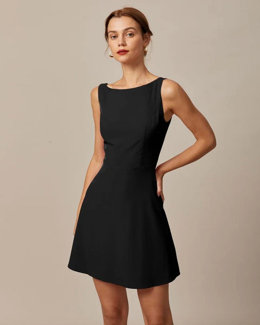 Ivy™ -Venepääntie Minimekko