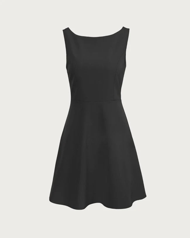 Ivy™ -Venepääntie Minimekko