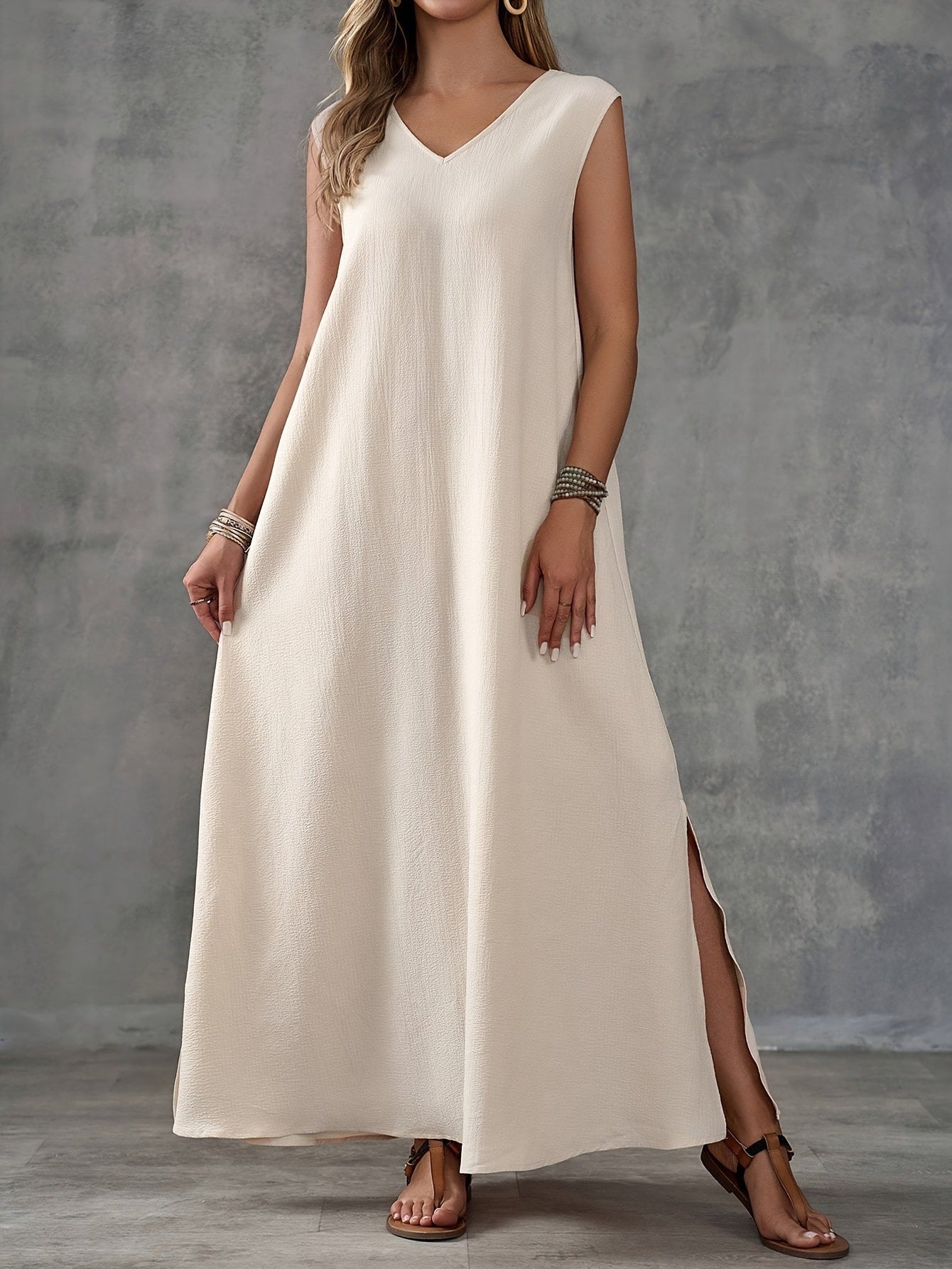 Sophia™ – Elegantti maksimekko
