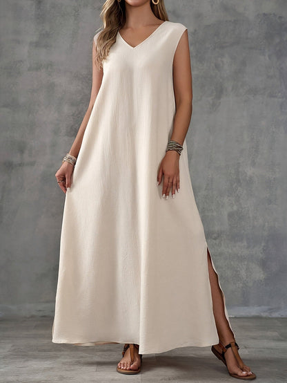 Sophia™ – Elegantti maksimekko
