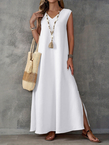 Sophia™ – Elegantti maksimekko