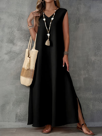 Sophia™ – Elegantti maksimekko