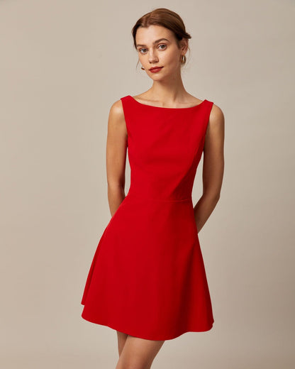Ivy™ -Venepääntie Minimekko