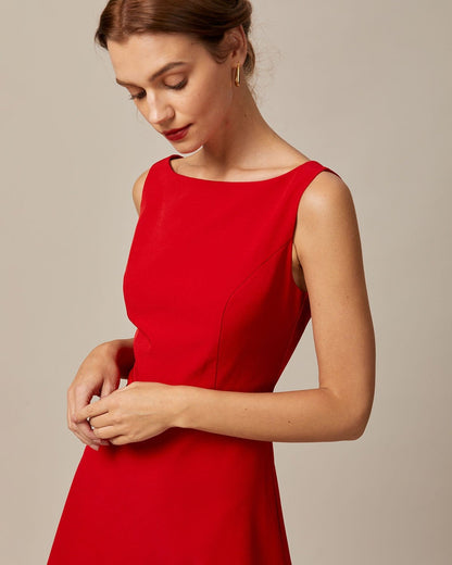 Ivy™ -Venepääntie Minimekko